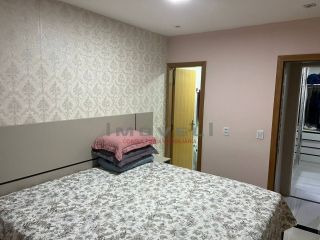 Casa no Condomínio Esmeralda em Várzea Grande