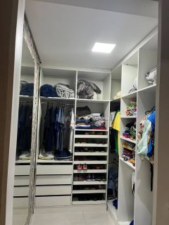 Casa no Condomínio Esmeralda em Várzea Grande