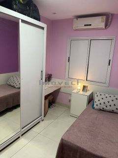 Casa no Condomínio Esmeralda em Várzea Grande