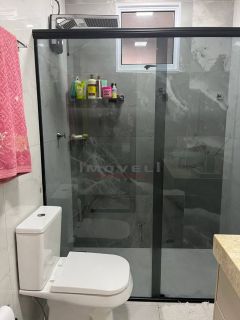Casa no Condomínio Esmeralda em Várzea Grande