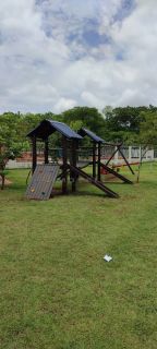 Casa no Condomínio Esmeralda em Várzea Grande