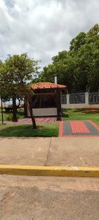 Casa no Condomínio Esmeralda em Várzea Grande