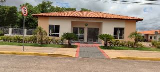 Casa no Condomínio Esmeralda em Várzea Grande