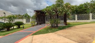 Casa no Condomínio Esmeralda em Várzea Grande
