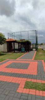 Casa no Condomínio Esmeralda em Várzea Grande