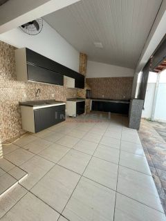 Casa a venda no Condomínio Terra Nova em Várzea Grande