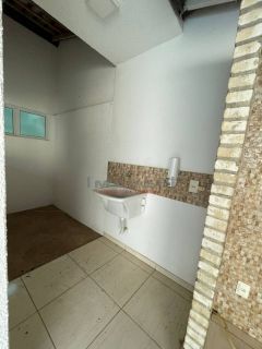 Casa a venda no Condomínio Terra Nova em Várzea Grande