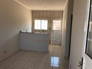 Casa Para Vender com 2 quartos no bairro Parque Paiaguás em Várzea Grande