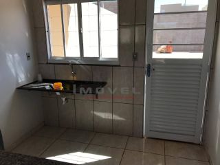 Casa Para Vender com 2 quartos no bairro Parque Paiaguás em Várzea Grande