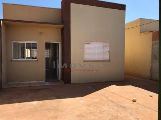 Casa Para Vender com 2 quartos no bairro Parque Paiaguás em Várzea Grande