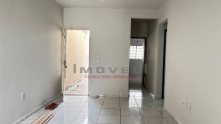 Casa com 3/4 sendo 1 suíte com Jardim de inverno
