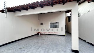Casa com 3/4 sendo 1 suíte com Jardim de inverno