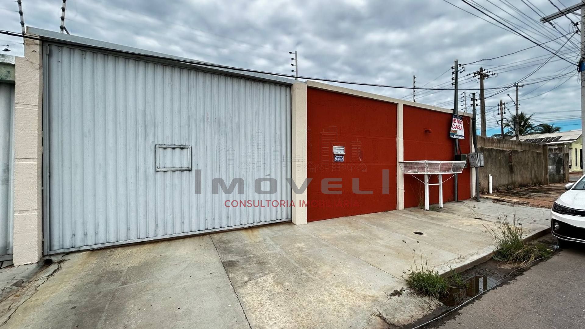 Casa Para Vender no bairro Jardim Costa Verde em Várzea Grande