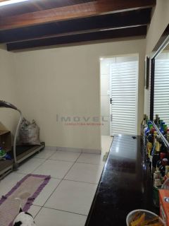 Casa Para Vender no bairro Jardim Costa Verde em Várzea Grande