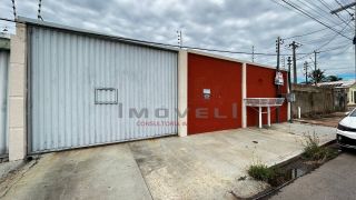 Casa Para Vender no bairro Jardim Costa Verde em Várzea Grande