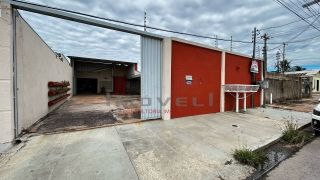 Casa Para Vender no bairro Jardim Costa Verde em Várzea Grande