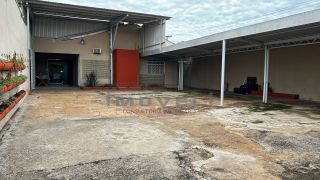 Casa Para Vender no bairro Jardim Costa Verde em Várzea Grande