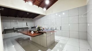 Casa Para Vender no bairro Jardim Costa Verde em Várzea Grande
