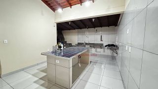 Casa Para Vender no bairro Jardim Costa Verde em Várzea Grande