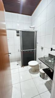 Casa Para Vender no bairro Jardim Costa Verde em Várzea Grande