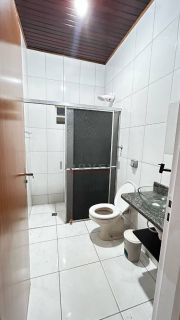 Casa Para Vender no bairro Jardim Costa Verde em Várzea Grande