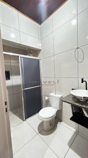 Casa Para Vender no bairro Jardim Costa Verde em Várzea Grande