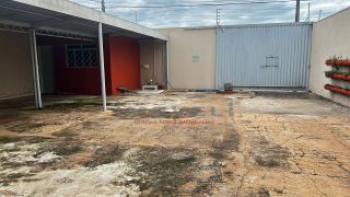 Casa Para Vender no bairro Jardim Costa Verde em Várzea Grande