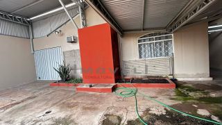 Casa Para Vender no bairro Jardim Costa Verde em Várzea Grande