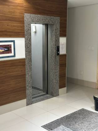 Apartamento com 3 quartos sendo 1 suíte  no coração de Cuiabá