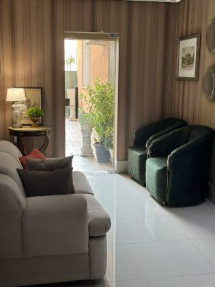Apartamento com 3 quartos sendo 1 suíte  no coração de Cuiabá