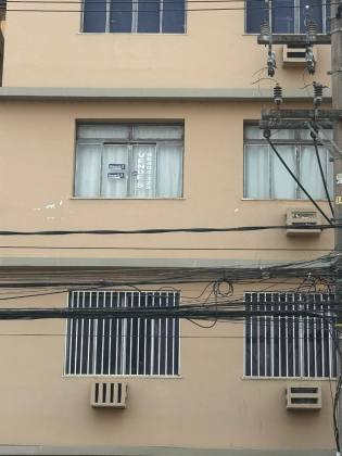 Apartamento com 3 quartos sendo 1 suíte  no coração de Cuiabá