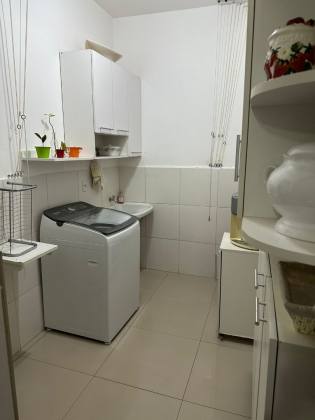 Apartamento com 3 quartos sendo 1 suíte  no coração de Cuiabá