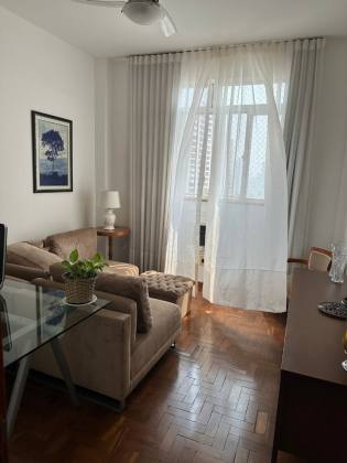 Apartamento com 3 quartos sendo 1 suíte  no coração de Cuiabá