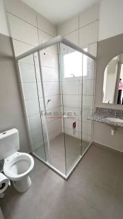 Casa com 3/4 sendo 1 suíte no Condomínio Origem do Sol