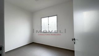 Casa com 3/4 sendo 1 suíte no Condomínio Origem do Sol