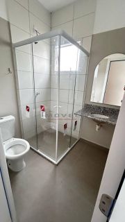 Casa com 3/4 sendo 1 suíte no Condomínio Origem do Sol