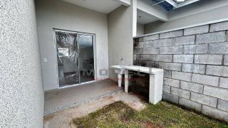 Casa com 3/4 sendo 1 suíte no Condomínio Origem do Sol