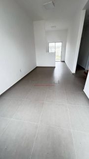 Casa com 3/4 sendo 1 suíte no Condomínio Origem do Sol