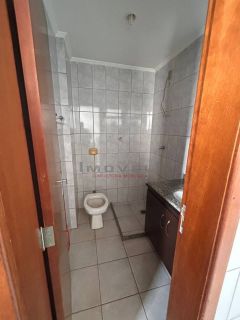 Apartamentono no Edifício MAKTUB em Várzea Grande com 3/4 sendo 1 suíte