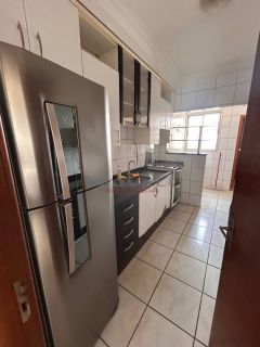 Apartamentono no Edifício MAKTUB em Várzea Grande com 3/4 sendo 1 suíte