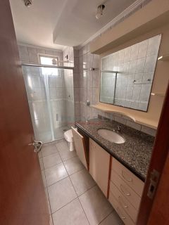 Apartamentono no Edifício MAKTUB em Várzea Grande com 3/4 sendo 1 suíte