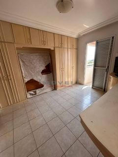 Apartamentono no Edifício MAKTUB em Várzea Grande com 3/4 sendo 1 suíte