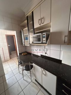 Apartamentono no Edifício MAKTUB em Várzea Grande com 3/4 sendo 1 suíte
