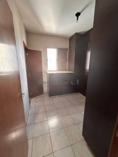 Apartamentono no Edifício MAKTUB em Várzea Grande com 3/4 sendo 1 suíte