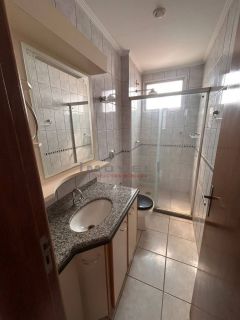 Apartamentono no Edifício MAKTUB em Várzea Grande com 3/4 sendo 1 suíte