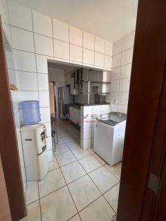 Apartamentono no Edifício MAKTUB em Várzea Grande com 3/4 sendo 1 suíte