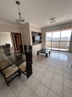 Apartamentono no Edifício MAKTUB em Várzea Grande com 3/4 sendo 1 suíte