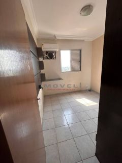 Apartamentono no Edifício MAKTUB em Várzea Grande com 3/4 sendo 1 suíte