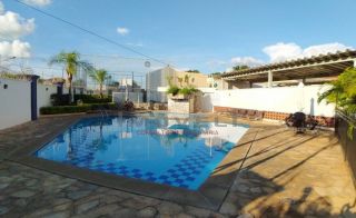 Apartamentono no Edifício MAKTUB em Várzea Grande com 3/4 sendo 1 suíte