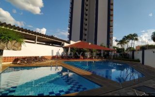 Apartamentono no Edifício MAKTUB em Várzea Grande com 3/4 sendo 1 suíte